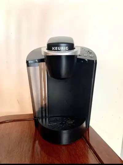  Keurig Coffee Machine , View more
