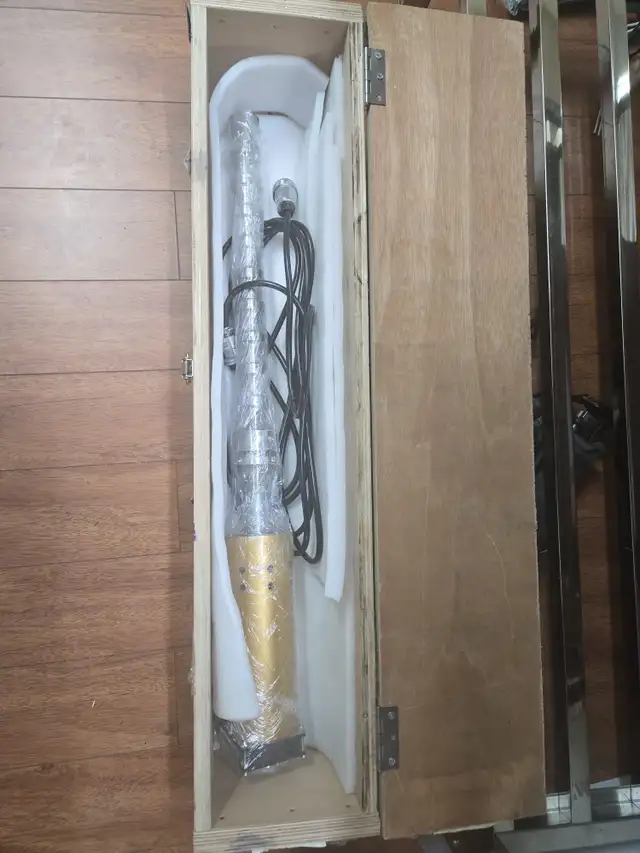 Industrial ultrasonic machine498132608646522883