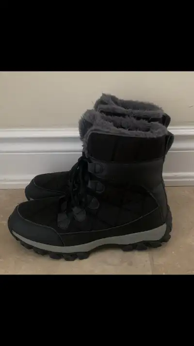 Woman’s Boots - Size 9 (New), View more