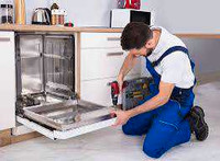 Dishwasher and appliances installation 