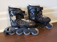 Boys Roller skates shoes