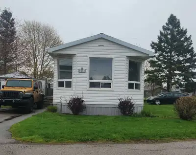 $175,000 (Private Sale) FOR SALE TO BE MOVED I bought my 1989 mini home (16x66) 2bdrm/1 bath on Nove...