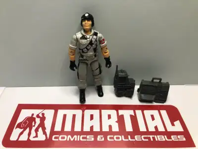 G.I. Joe 1986 Mainframe action figure $25 OBO, View more
