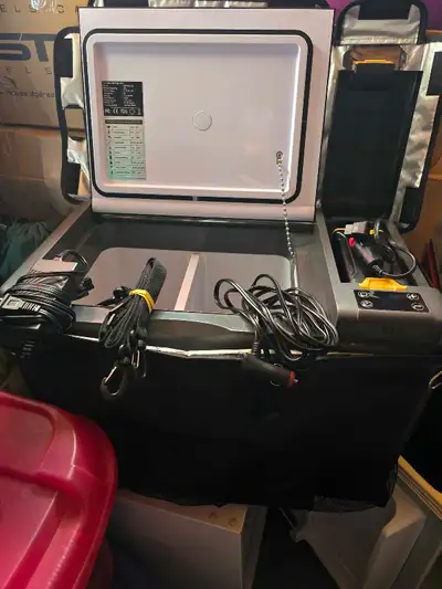 Bouge rv CR pro 30.     29L, View more