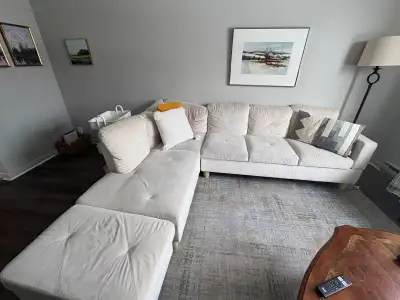 Sectional , View more