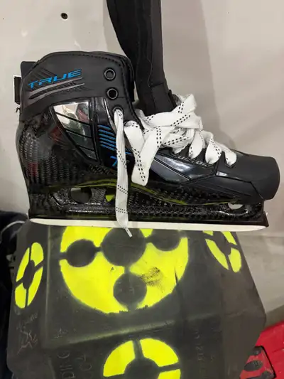 true goalie skates , View more