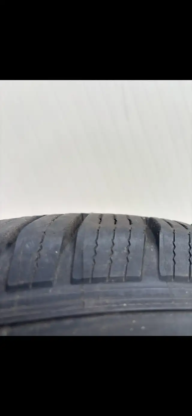 Michelin Defender LTX Tire 245/65R17 in Tires & Rims in City of Toronto - Image 3