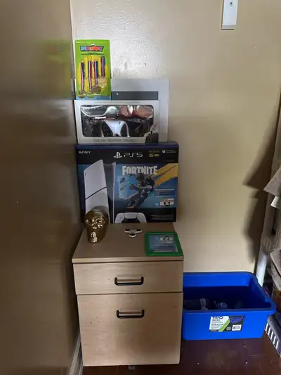 PlayStation 5 digital ( Fortnite edition), View more
