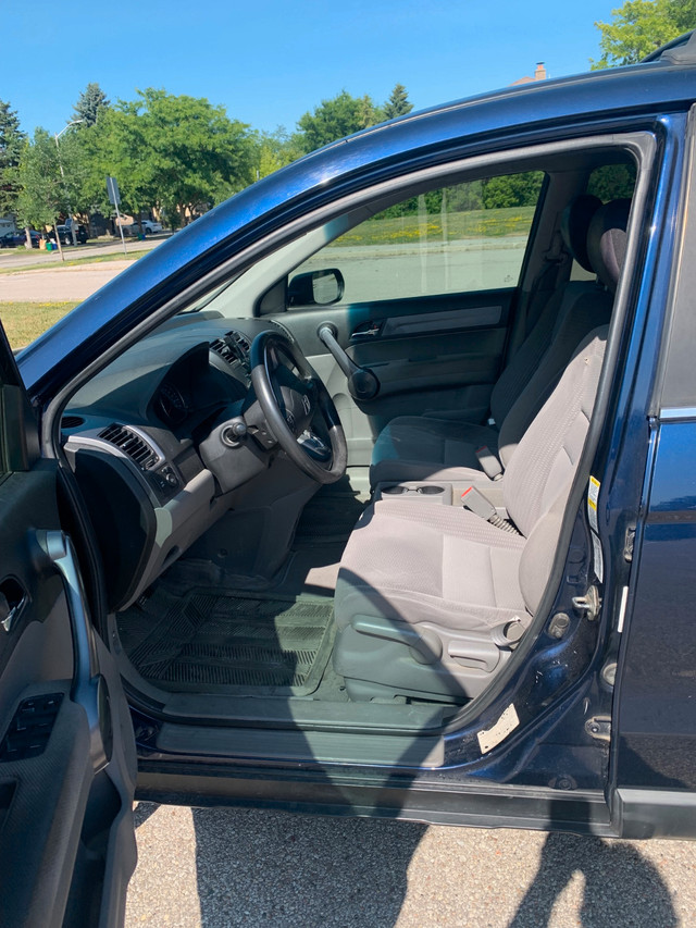 2008 Honda CR-V 4WD 5dr EX in Cars & Trucks in City of Toronto - Image 2