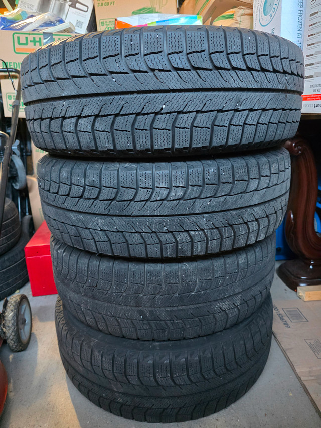 WINTER TIRE in Tires & Rims in Ottawa - Image 4