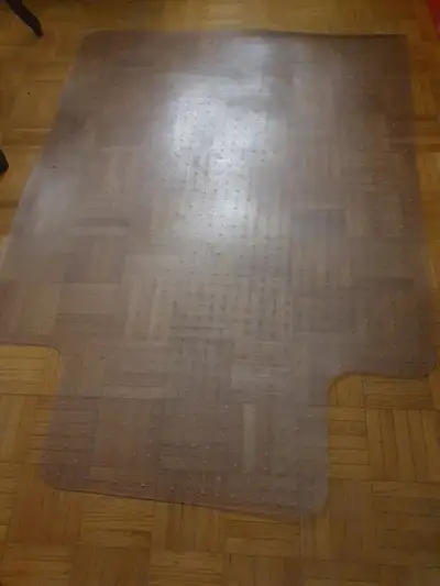 Office Chair Mat, View more