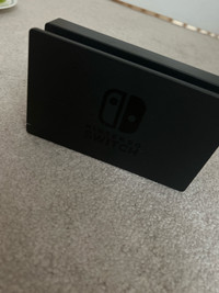 Nintendo Switch Charging/Tv display dock