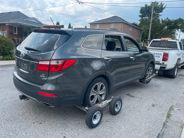 Cash for Cars - Scrap Car Removal - Scrap Car - Junk Car Removal in Other Parts & Accessories in Brantford
