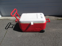 IGLOO COOLER FOR SALE $35.00