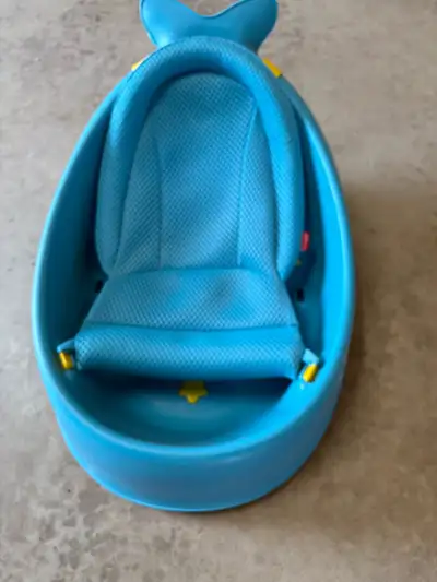 Skip Hop Moby Smart Sling 3-Stage Tub, View more