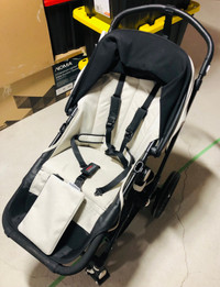 Bugaboo cameleon baby stroller 