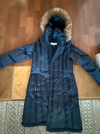 Manteau d'hiver 3/4 Liz Claiborn