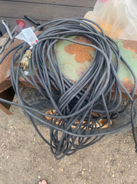 Power cord 100ft