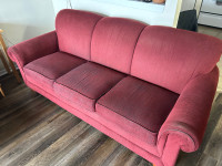 Good condition couch