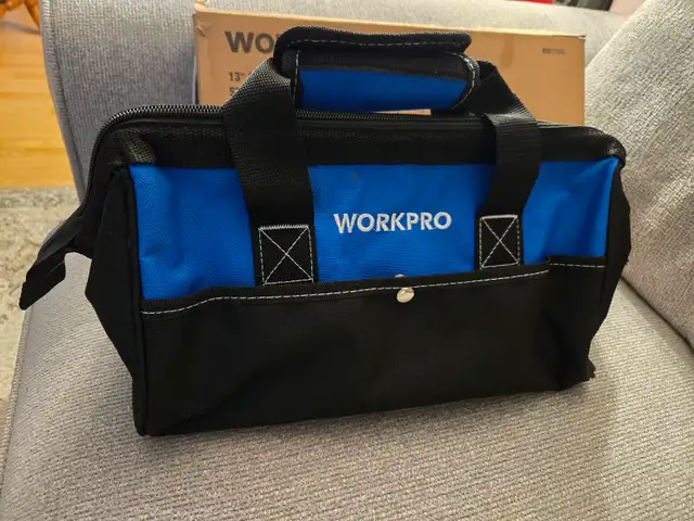 Tool Bag571057989327923201