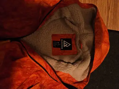 Ripzone Winter Jacket, View more