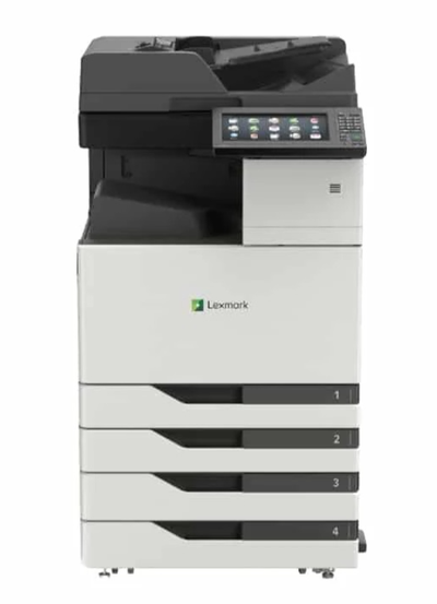 Top Brand Printers + Leasing Available, View more