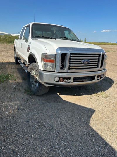 Ford f-350 PART OUT 