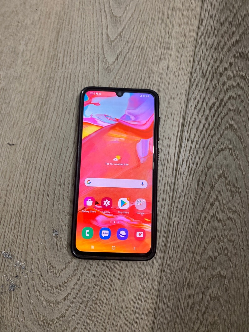Samsung galaxy a 70 Cell Phones Edmonton Kijiji