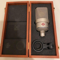 Neumann TLM103 Microphone *almost new*
