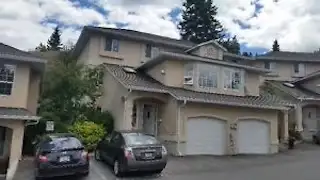 townhouse in Sahali