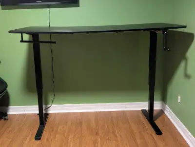 Manual Standing Desk, View more