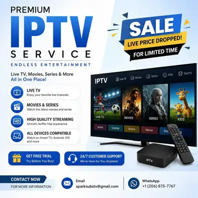 Best Ever |PTV Sale - Amazing Quality , View more