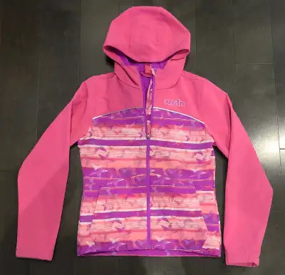 Girls Spring Jacket - Size Youth XL 14/16, View more