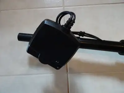 Humminbird Mega Live 1, View more