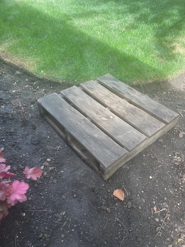 Garden lattice and pallets Patio & Garden Furniture Calgary Kijiji