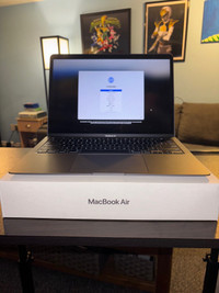MacBook Air 2020 256GB M1 - Anker USB-C Hub
