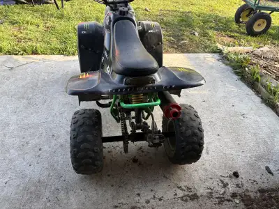 Kids ATV , View more