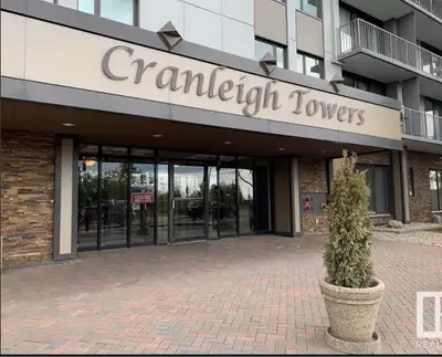 Beautiful 18th floor Panoramic View & Excellent Location