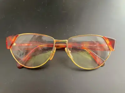 FRAME FOR GLASSES, View more