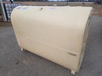 ECOGARD 910 Litre Oil Tank