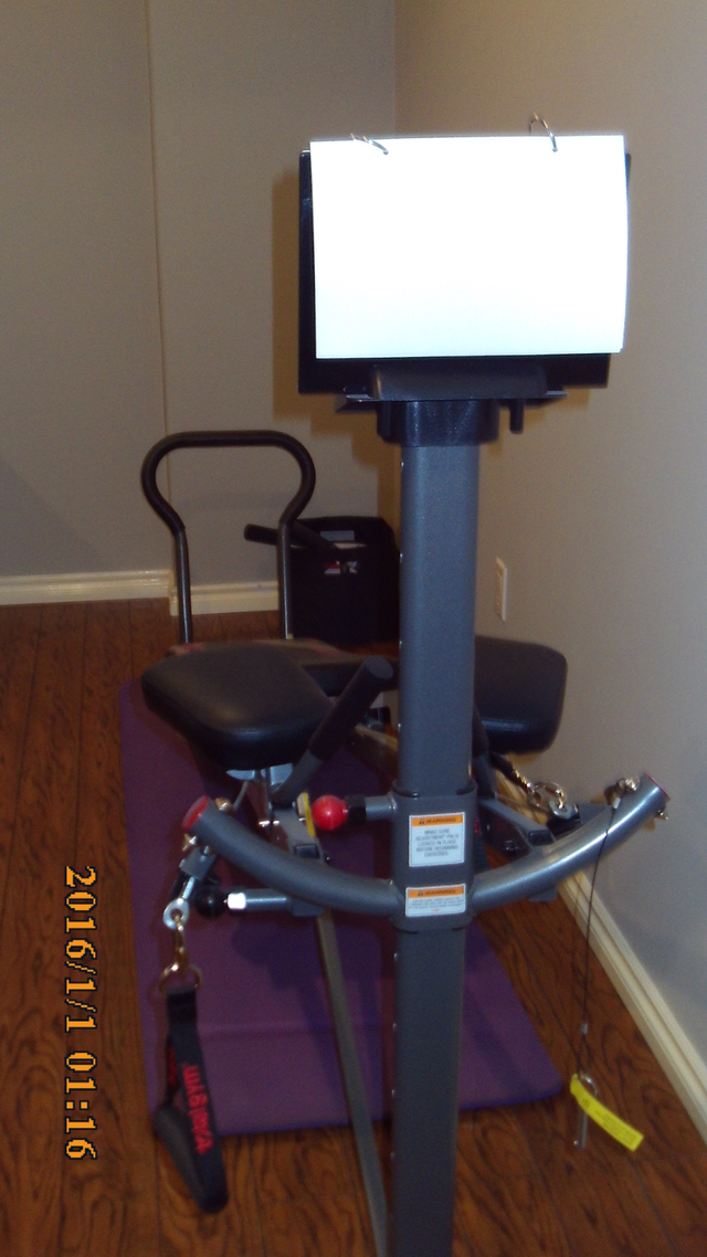 Total Gym Fit417316245121290244