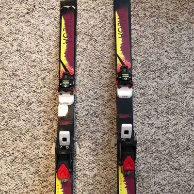 kids skis, View more