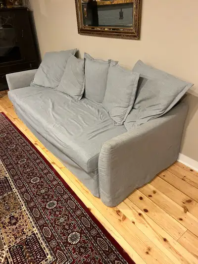 ikea sofa bed , View more