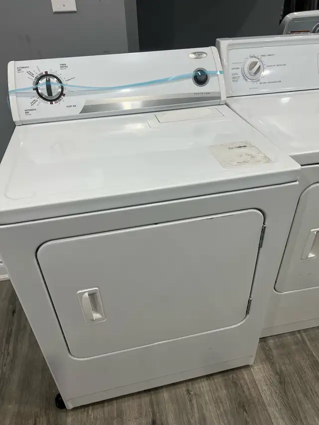 whirlpool electric dryer can deliver  in Washers & Dryers in Oakville / Halton Region - Image 2