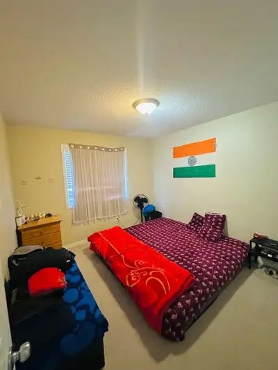 private room for rent