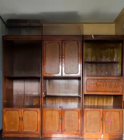 Book Shelf, View more