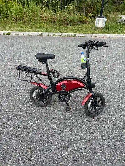 vélo électrique à vendre, View more