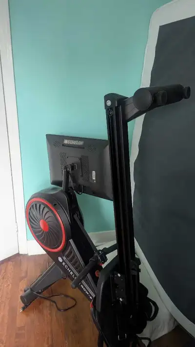 rowing machine, View more