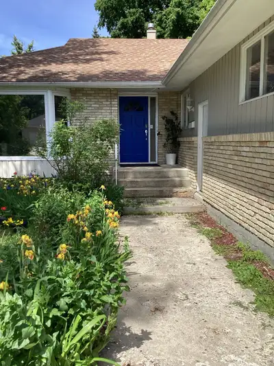 House for Rent in Ford Richmond by University of Manitoba