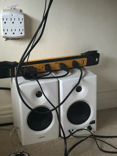 Edifer Studio monitors , View more